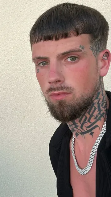 Mrdominate OnlyFans creator profile