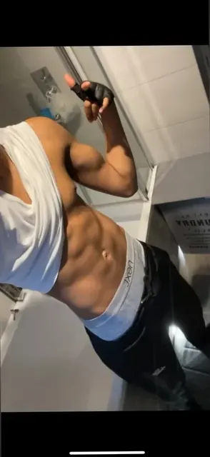 Micah_Junior OnlyFans creator with exclusive content