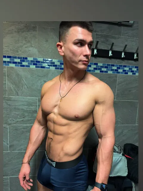 MrDeepVoice OnlyFans creator with a sexy British accent