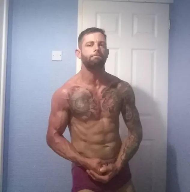 Mrdelicious91 OnlyFans creator profile
