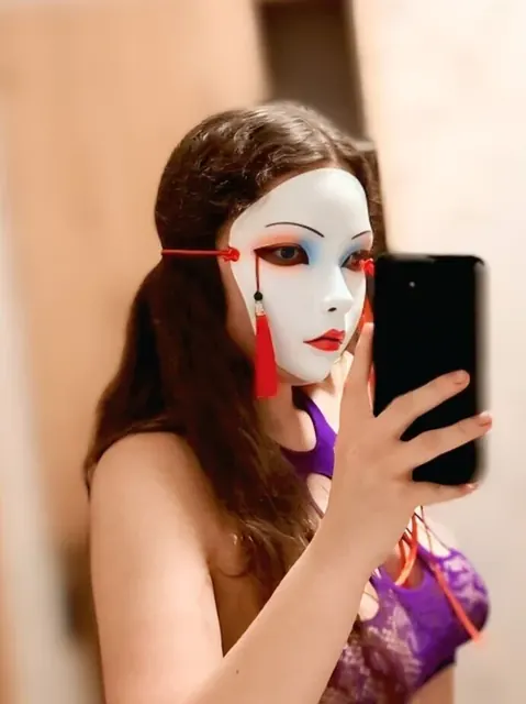 Mistress Redix OnlyFans femdom content creator
