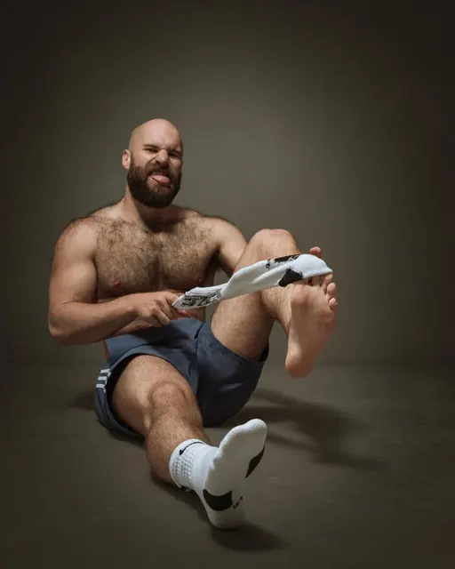 Mrmattlister OnlyFans creator and ex-teamGB athlete