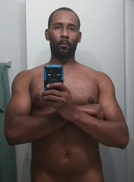 Getit Lit CEO Mrshowtime_69 OnlyFans athletic model