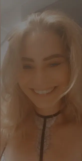 Mrs. Incognito OnlyFans blonde creator