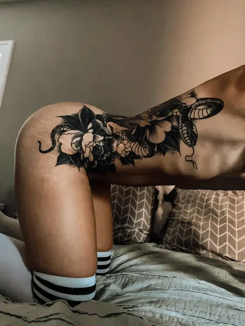 Mrsmandybjj OnlyFans aspiring exhibitionist