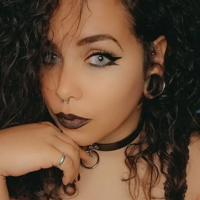 Msnocturnal OnlyFans gaming anime girl