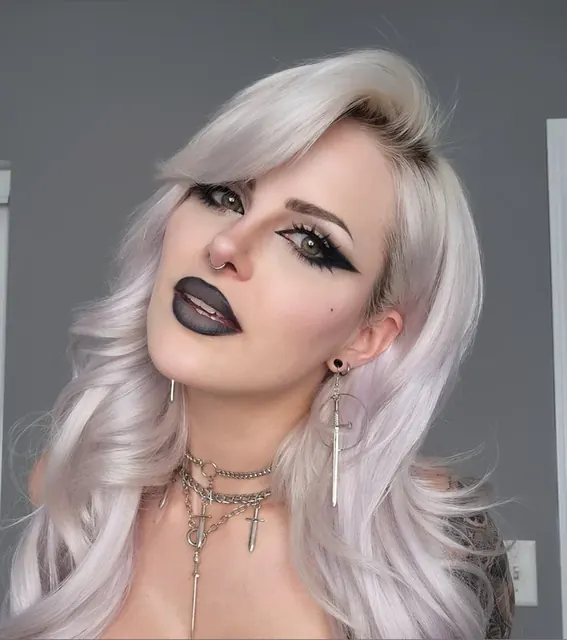 Msspookykins OnlyFans spooky cosplayer