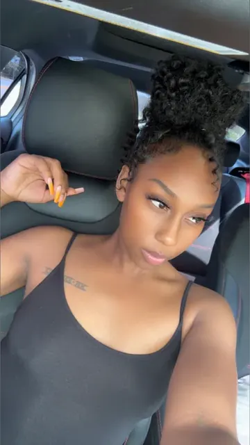 Msbsocreamy OnlyFans creator with a big booty
