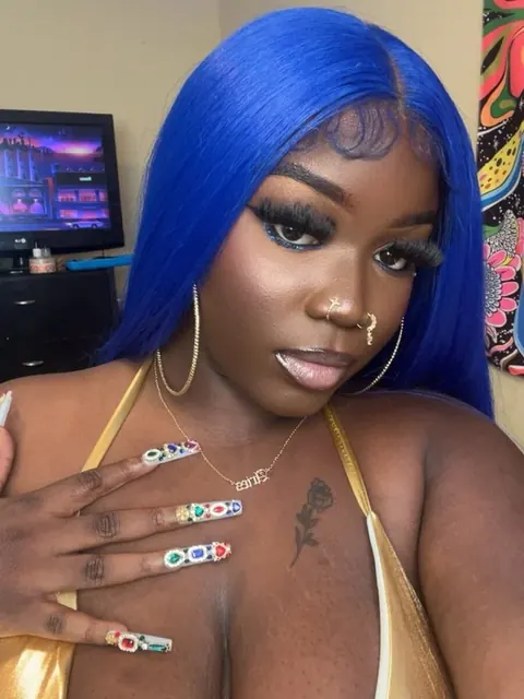 Mschocolatexxx OnlyFans tattooed creator