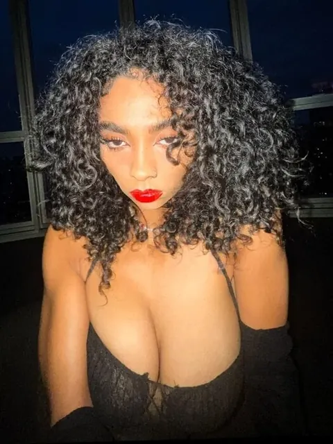 MS. INCREDIBLE OnlyFans creator with playful content