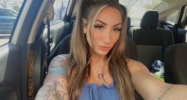 MslaurenJeann OnlyFans anime cosplay creator