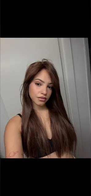 María Spicher OnlyFans exclusive content creator