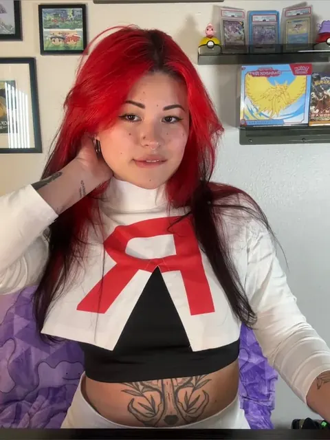 Msraynestorm OnlyFans mixed Asian creator