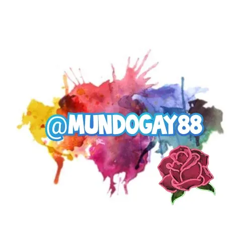 Mundogay88 OnlyFans account featuring boys