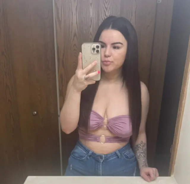 Jan OnlyFans Fun girl