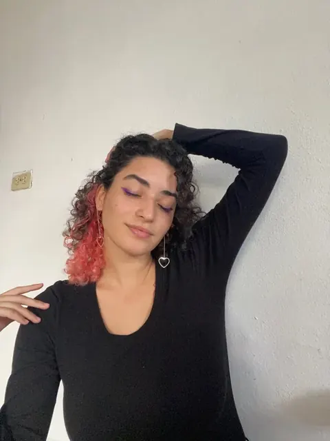 Mvrieale OnlyFans alt content creator
