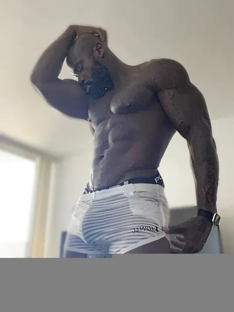 Mx2xist OnlyFans jockstrap enthusiast