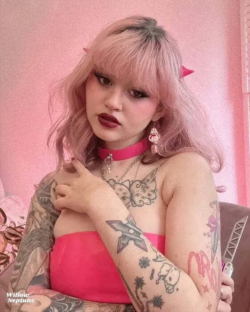 Mistress Willow OnlyFans captivating content