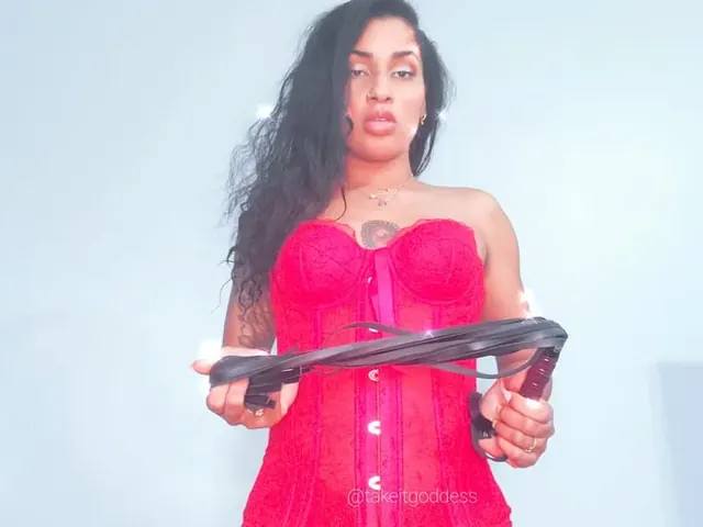 Myamulagoddess OnlyFans fetish beauty