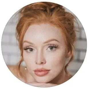 Austin White OnlyFans Natural redhead creator