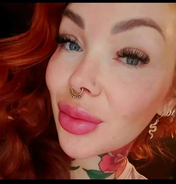 mybadbunnysecretvip OnlyFans naughty creator