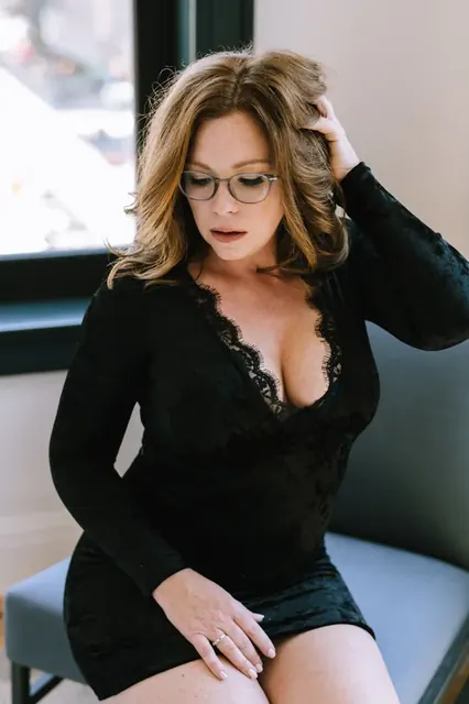 Ginger G OnlyFans creator with sexy content