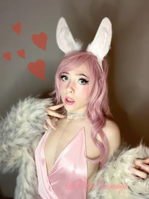 Mzizanagi OnlyFans creator with cosplay content