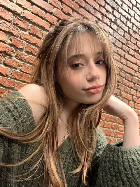 Nahi OnlyFans intimate content creator