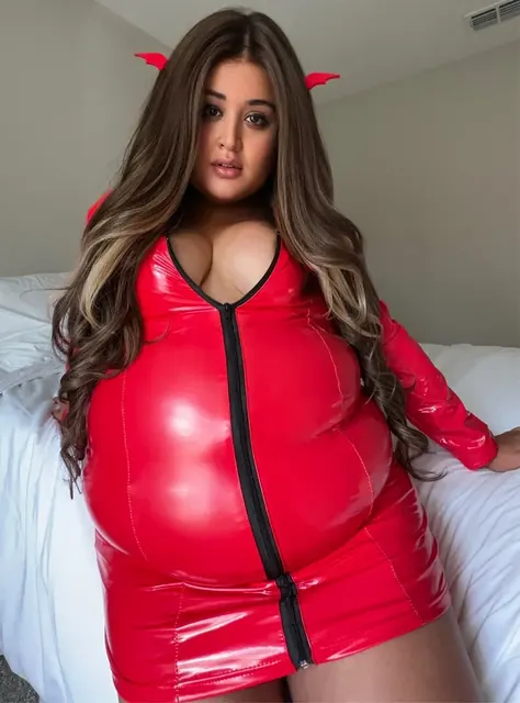 Nadya OnlyFans profile picture - BBW creator