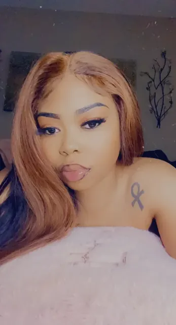 Nae Nae 2 Cute OnlyFans lingerie creator