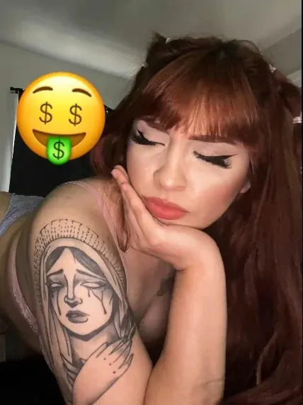 Maritza Martinez OnlyFans tattooed creator