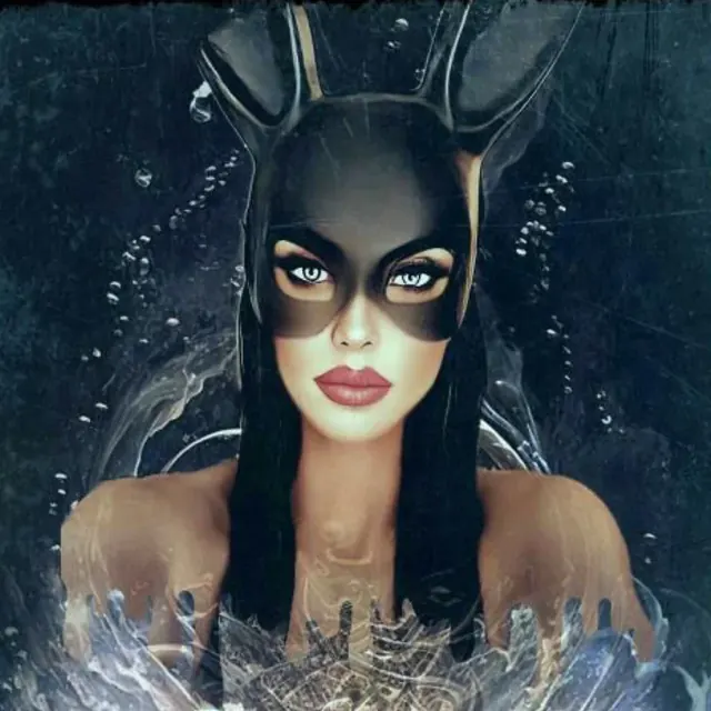 MonaLisa OnlyFans Exclusive Creator