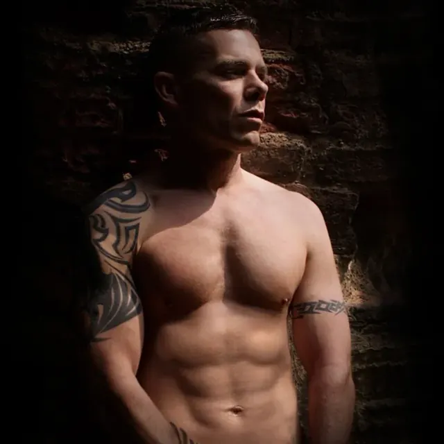 Naked Fox OnlyFans creator and exclusive content