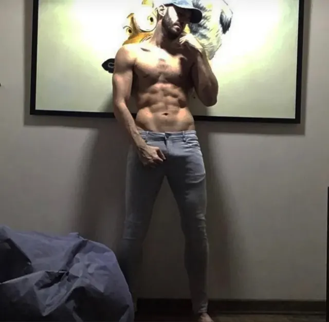 NakedGamer OnlyFans Athletic Creator