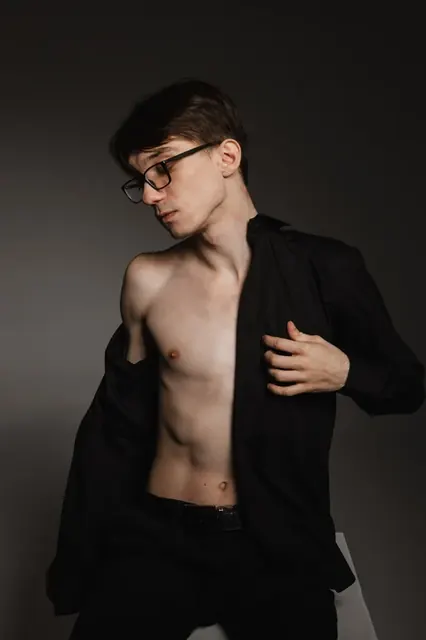 Фонетичний оргазм OnlyFans creator with unique content