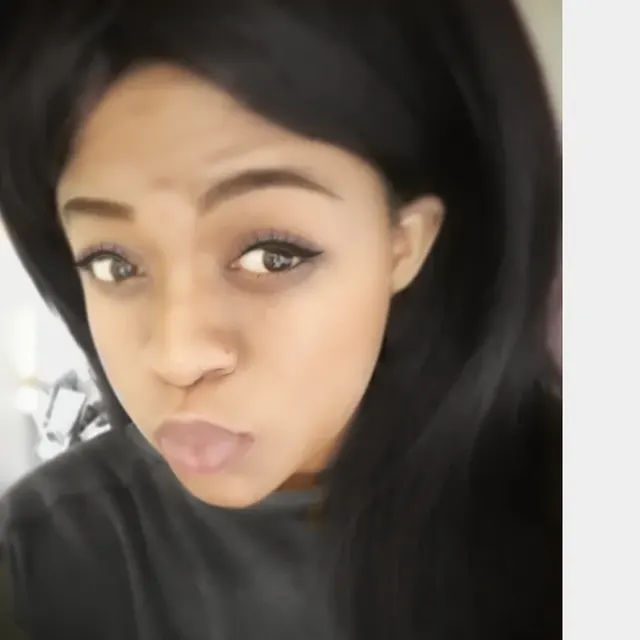 NASIKA M OnlyFans creator with personal content