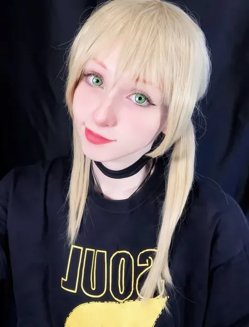 Nami Ayashi OnlyFans cosplayer and dancer