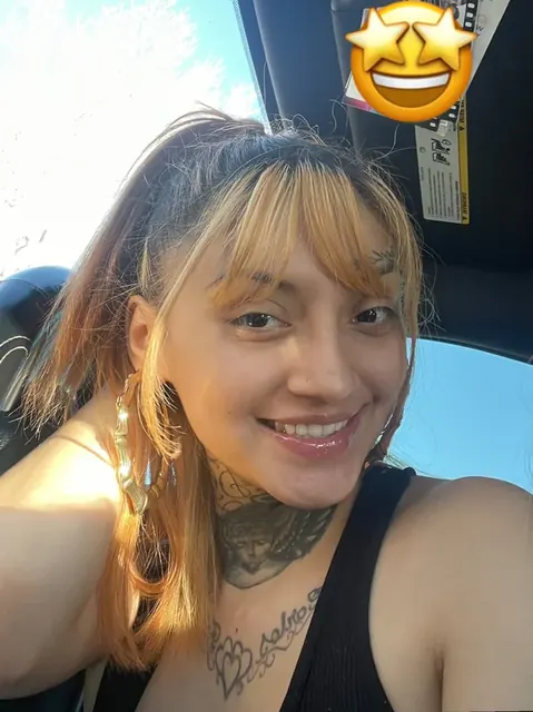 Nana OnlyFans creator with a unique personality
