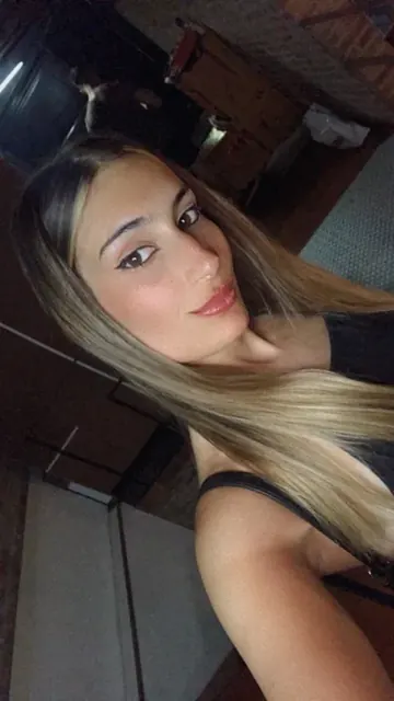 Nani OnlyFans Brunette