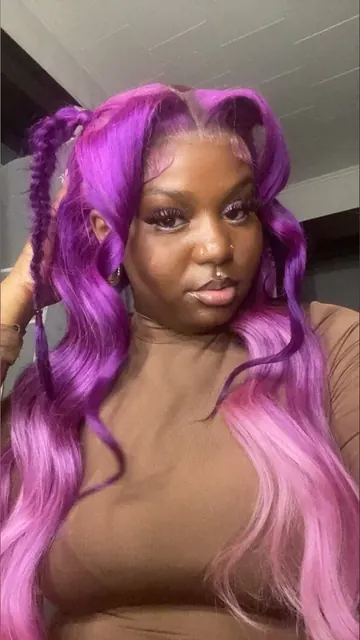 MICKINASTI OnlyFans self made creator