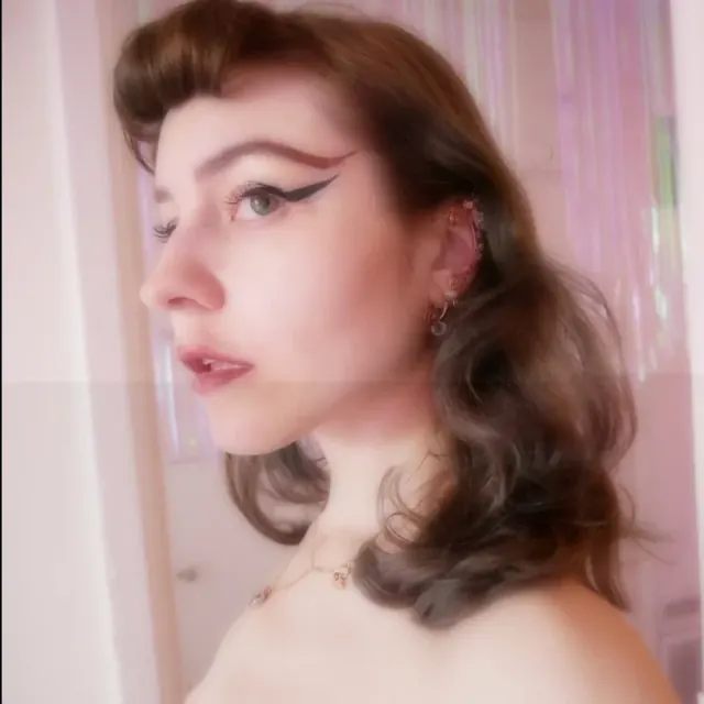 nastya valentine OnlyFans e-girlfriend experience