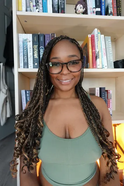 Natalia OnlyFans creator with a playful nature