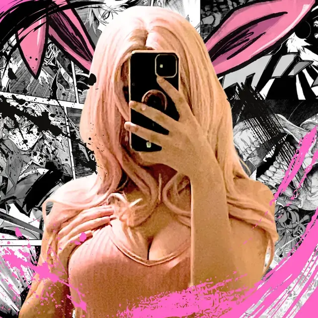 Natalia OnlyFans amateur and fetish content creator