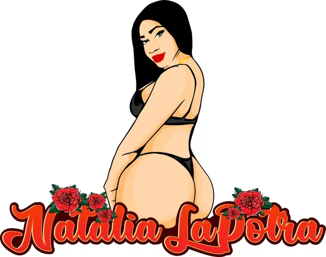 Natalia La Potra OnlyFans creator with exclusive content