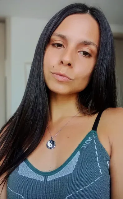 Nataly Montenegro OnlyFans sensual content creator