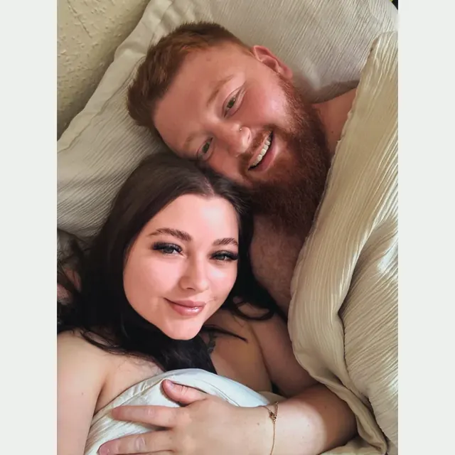 Nat & George OnlyFans creators with engaging content