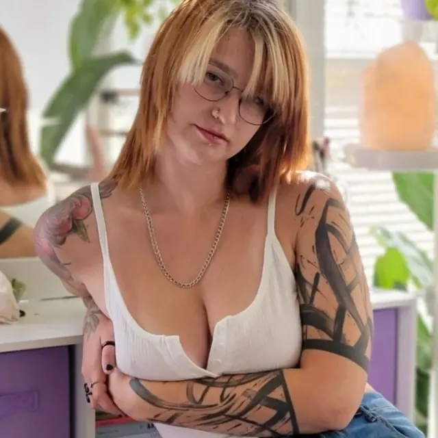 Natie Del OnlyFans creator with daily posts