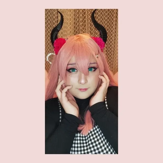 Hadita OnlyFans alt content creator