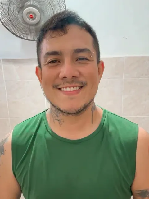 RuchoMacias OnlyFans spicy solo content creator
