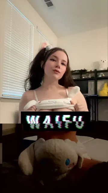 Nekokit OnlyFans ahegao content creator